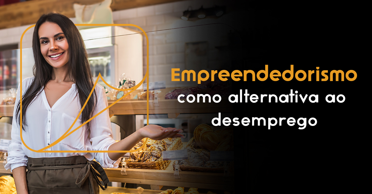 Empreendedorismo Como Alternativa Ao Desemprego Educa O Caderno